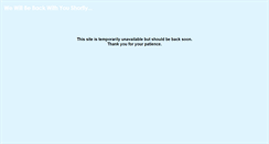 Desktop Screenshot of natural-indigestion-relief.com